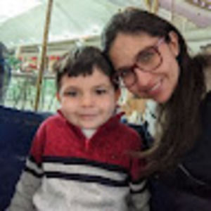 Meet your Posher, Mara